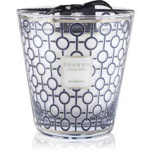 Baobab Collection Gentlemen vonná sviečka 1000 g