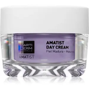 MartiDerm Amatist Day Cream denný krém pre zrelú pleť 50 ml