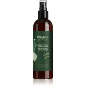 Soaphoria Botanica Slavica Rosemary Protective Leave-In Conditioner termoochranný sprej pre úpravu žehličkou a kulmou 150 ml