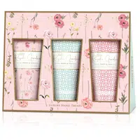 Baylis & Harding Royale Garden Rose, Poppy & Vanilla krém na ruky