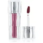 TIRTIR Waterism Glow Tint dlhotrvajúci lesk na pery malé balenie odtieň 01 Mauve Rose (Waterism Original) 1.8 g