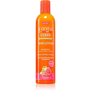 CANTU Guava Hair Lotion ošetrujúci kondicionér 355 ml