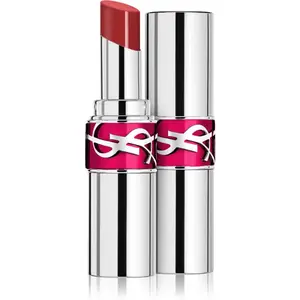 Yves Saint Laurent Loveshine Candy Glaze hydratačný lesk na pery pre ženy 16 Watermelon High 3.2 g