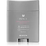 Mizon Inout Smooth Mineral Sun Stick minerálny ochranný krém na tvár a citlivé partie v tyčinke SPF 50+ 26 g