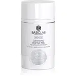 BasicLab Dermocosmetics Micellis jemný enzymatický peeling pre veľmi citlivú pleť 35 g