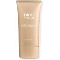 DIOR Dior Solar The Self-Tanning Gel samoopaľovací gél na telo 150 ml