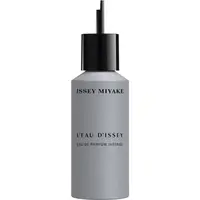 Issey Miyake L'Eau d'Issey Intense parfumovaná voda náhradná náplň pre ženy 150 ml