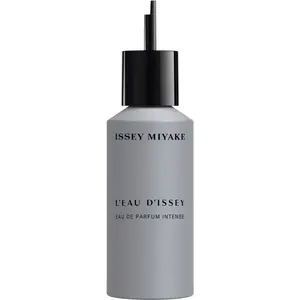 Issey Miyake L'Eau d'Issey Intense parfumovaná voda náhradná náplň pre ženy 150 ml