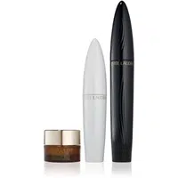 Estée Lauder Mascara Set darčeková sada na oči a obočie Black