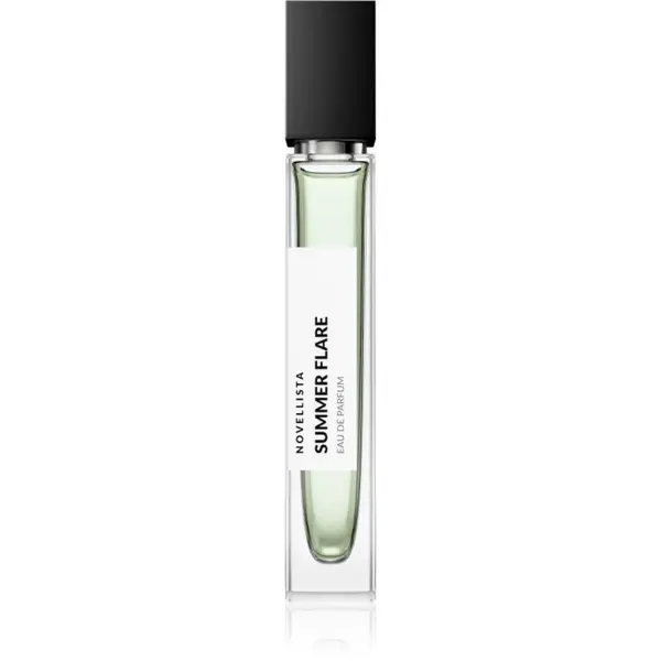 NOVELLISTA Summer Flare parfumovaná voda pre ženy 10 ml