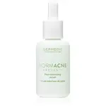 Dermedic Normacne Preventi sérum pre redukciu rozšírených pórov pre zmiešanú pleť 30 ml