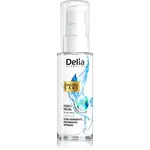 Delia Cosmetics Hyaluron Care hydratačné pleťové sérum 30 ml
