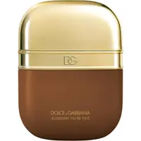 Dolce&Gabbana Blueberry Nutri-Tint rozjasňujúci tónovací krém SPF 20 odtieň 31N Medium Deep 30 ml