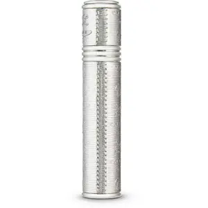 Creed Travel Atomiser Silver/Silver plniteľný rozprašovač parfémov 10 ml