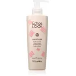 Echosline Liss Styler bezoplachová starostlivosť proti krepateniu 225 ml