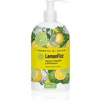 Helan LemonFizz jemné tekuté mydlo na ruky 500 ml
