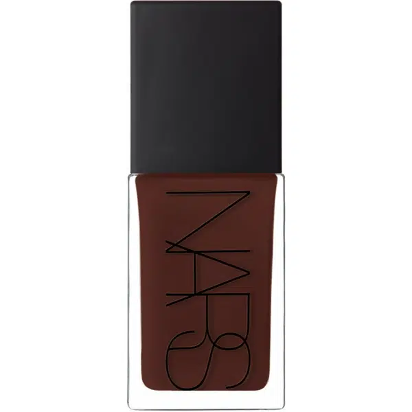 NARS Light Reflecting Foundation rozjasňujúci make-up pre prirodzený vzhľad odtieň AMBATO 30 ml