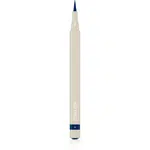 Notino Lifeproof Colour Eyeliner vodeodolná očná linka 15 Navy Blue 1 ml