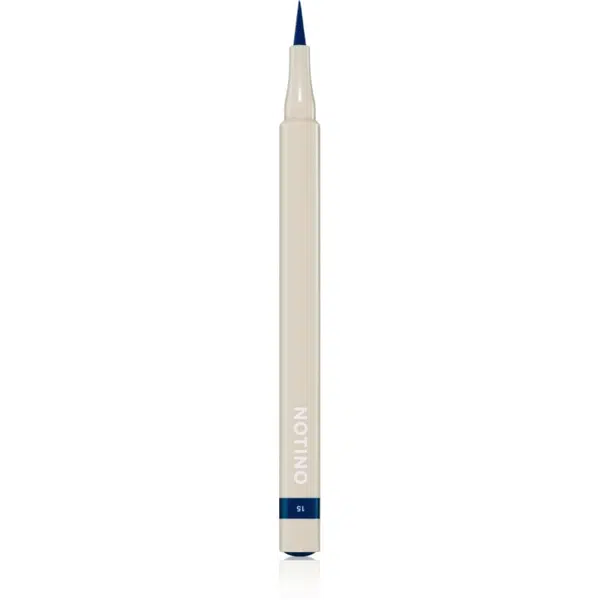 Notino Lifeproof Colour Eyeliner vodeodolná očná linka 15 Navy Blue 1 ml