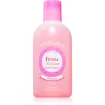 Perlier Freesia penivý sprchový gél s hydratačným účinkom 500 ml