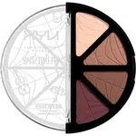NYX Professional Makeup Wednesday Contour Palette kontúrovacia paletka na tvár 4x2.88 g