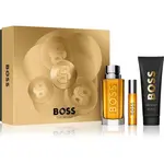 Hugo Boss BOSS The Scent darčeková sada pre mužov