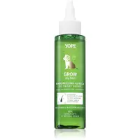 Yope Grow My Hair peeling na vlasovú pokožku 115 ml