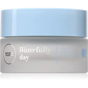 Yope Waterfully Deeply Hydrating Day Cream hydratačný denný krém 50 ml