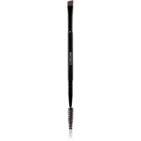 ARTDECO Brush štetec na obočie obojstranný 1 ks