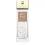 Alyssa Ashley Rose Musk parfumovaná voda unisex 100 ml