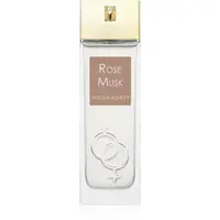 Alyssa Ashley Rose Musk parfumovaná voda unisex 100 ml