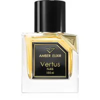 Vertus Amber Elixir parfumovaná voda unisex 100 ml