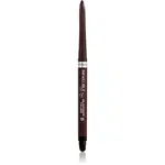 L’Oréal Paris Infaillible Grip 36h Gel Automatic Liner vodeodolná gélová ceruzka na oči Brown 5 g