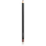 MAC Cosmetics Lip Pencil ceruzka na pery odtieň Cork 1,45 g
