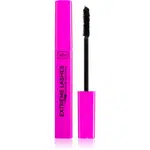 Wibo Extreme Lashes Volume predlžujúca riasenka pre plné mihalnice