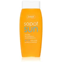 Ziaja Sopot Sun mlieko na opaľovanie SPF 15 150 ml