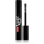 PUPA Milano Vamp! Explosive Lashes objemová a predlžujúca riasenka odtieň 110 Black 12 ml