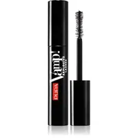 PUPA Milano Vamp! Explosive Lashes objemová a predlžujúca riasenka odtieň 110 Black 12 ml