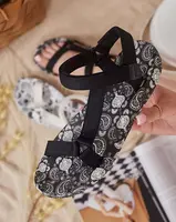 Resti Women's Sports Gels Sandals