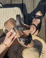 Resti Women's Hinoff Post Sandals