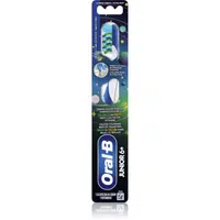Oral B Junior 6+ zubná kefka pre deti 6 – 12 rokov 1 ks