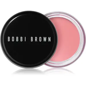 Bobbi Brown Pot Rouge Velvet Matte matná krémová lícenka odtieň Petal Pink 8.5 g