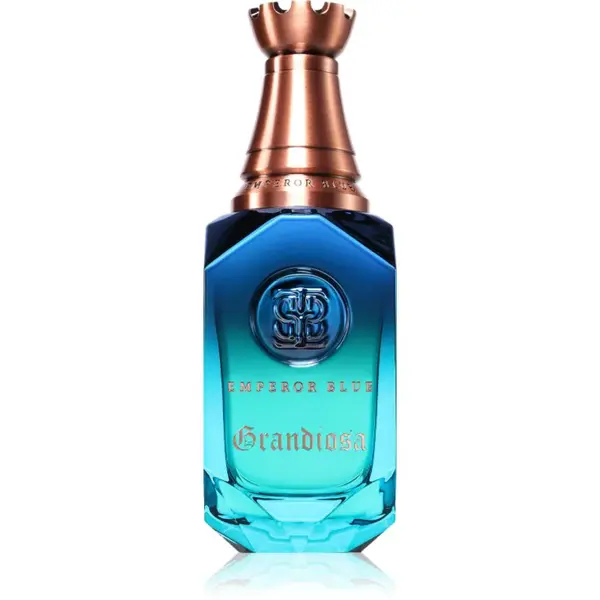 Emperor Blue Grandiosa parfumovaná voda pre ženy 100 ml