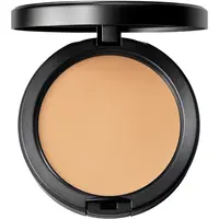 MAC Cosmetics Studio Fix Powder Plus Foundation Prefill zmatňujúci púdrový make-up odtieň NC35 12 g
