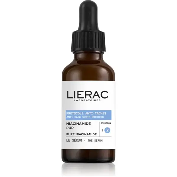 Lierac Protocols Anti-Dark Spots Protocol sérum na rozšírené póry 30 ml