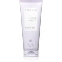 KERASILK Styling Texturizing Cream krém na vlasy pre definíciu a tvar 75 ml