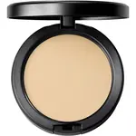 MAC Cosmetics Studio Fix Powder Plus Foundation Prefill zmatňujúci púdrový make-up odtieň NC12 12 g