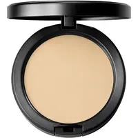 MAC Cosmetics Studio Fix Powder Plus Foundation Prefill zmatňujúci púdrový make-up odtieň NC12 12 g