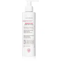 SVR Sensifine upokojujúce čistiace mlieko pre citlivú pleť so sklonom k začervenaniu 200 ml