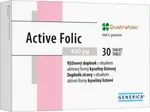 GENERICA Active Folic 30 tabliet